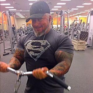 Meet your Posher, Ed